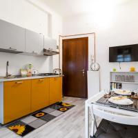 Angilberto Confortable Apartment
