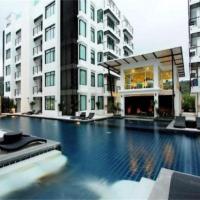 Kamala Regent 3 bedrooms Apartment