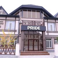 Hotels, Pride Hotel