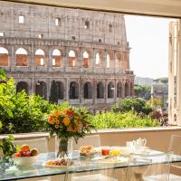 47Luxury Suites - Colosseo