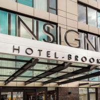 Insignia Hotel, an Ascend Hotel Collection Member