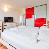 Apartment Molakova