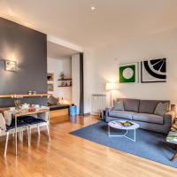 Leopardi Lux by Colosseum