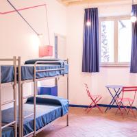 Orsa Maggiore Hostel for Women Only