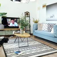Apartments, Hefei Yaohai·Yuanyi Times Square· Locals Apartment 00120010