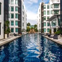 Kamala Regent by Lofty