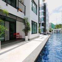 2 bed Apartment Kamala Beach