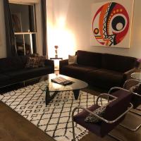Huge Beautiful 3 Bedroom, 2 Bath Flatiron Area Loft