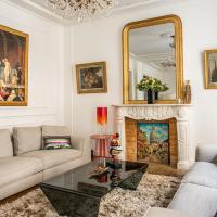 4 Rue Georges ville