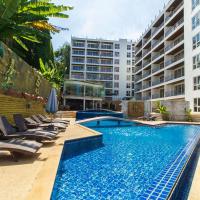 Patong Ocean View Apartments by Alexanders