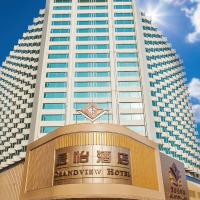 Hotels, Grandview Hotel Macau