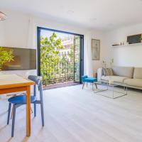 Your Apartment In Atocha