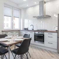 Apartamenty, Apartamenty Białystok - Lipowa 16/7