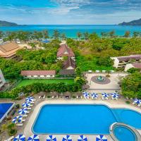 Andaman Beach Suites by Alexanders