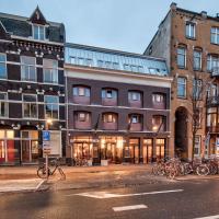 Hotel van de Vijsel