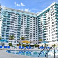 Seacoast Suites on Miami Beach