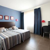 Hotel Marblau Tossa