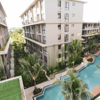 Diamond Condominium Phuket