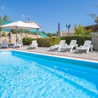 Lloret de Mar Villa Sleeps 6