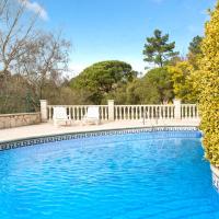 Lloret de Mar Villa Sleeps 8