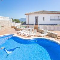 Lloret de Mar Villa Sleeps 14