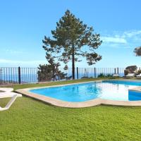 Lloret de Mar Villa Sleeps 10