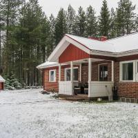 Holiday Home Koti-vuokatti