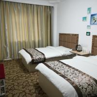 Hotels, Yabuli Sunshine Sports Hotel