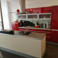 Grand Vienna City Center Apartment