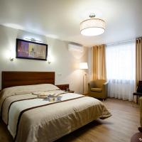 Aparthotels, APART-HOTEL VEGUS