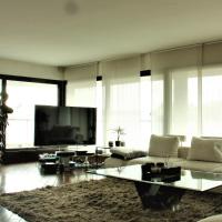 Amazing Luxury Design Flat - Champs-Elysées -150m²