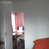 Appartement à louer riquet