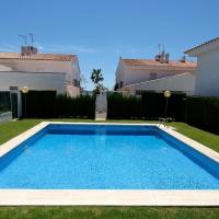 Holiday Home Brisas del Mar