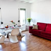 Eixample Centric Home