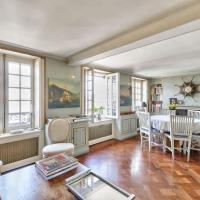 Appartment St Germain Des Pres by Weekome