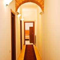 Roma Trasteverina B&B
