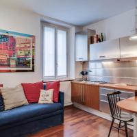 Cozy apartment in Colonne di San Lorenzo Area