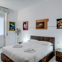 Amazing stylish apartment near Precotto M1
