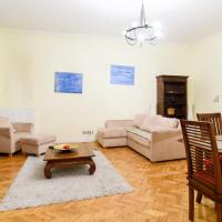 Classy Danube Apartment
