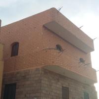 Bed and breakfasts, King Nubian guest house