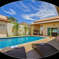 Belle Villa Neuve A Phuket