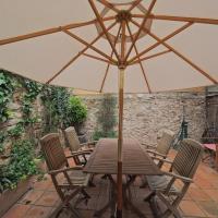 My Space Barcelona - Gracia Private Terrace Apartment
