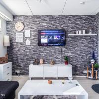 Amazing apartment in Oulu