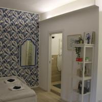 Beautiful suite in Navigli