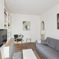 Welkeys-Rue Delambre Apartment