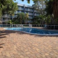 Fort Lauderdale Grand Hotel