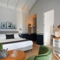 Velvet Grey Boutique Hotel