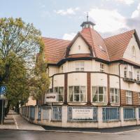 Гостевые дома, Villa A. Malka