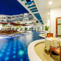 Andaman Seaview Hotel - Karon Beach