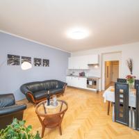 Apartment Újezd 25